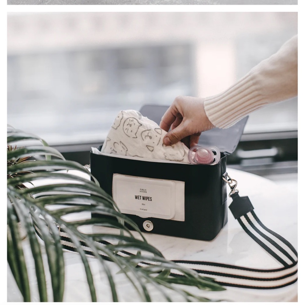 ToteSavvy Change Kit Women's‎ Bag
